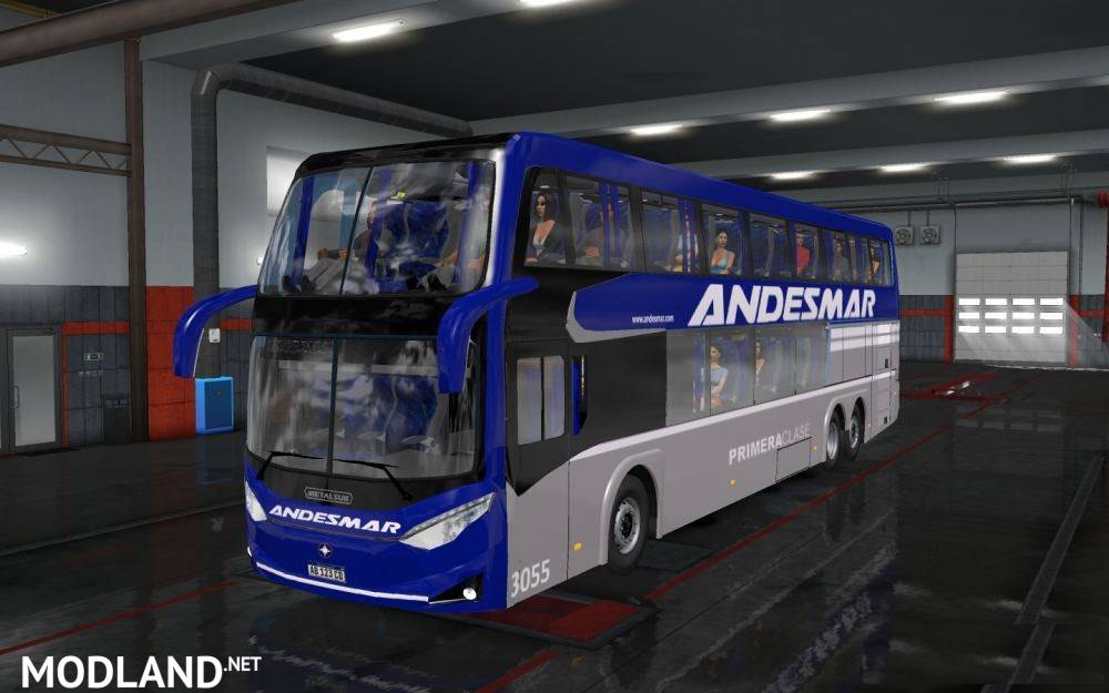 Metalsur Starbus 3 0500 RSD