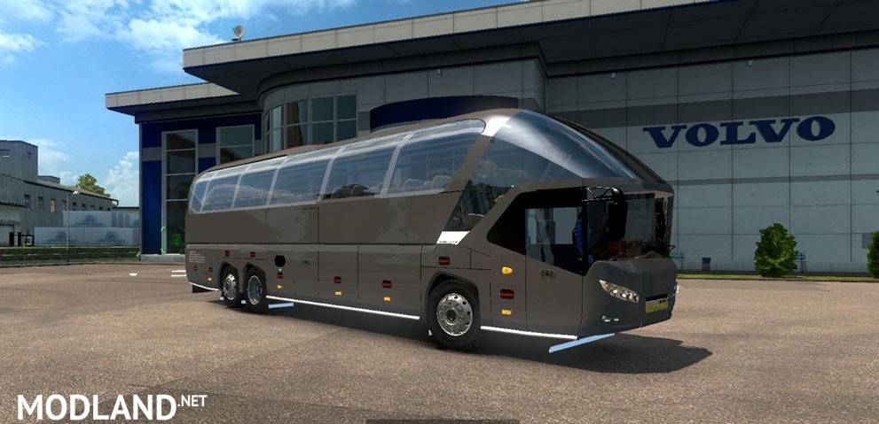 Neoplan Starliner L