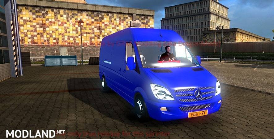 Sprinter 2010
