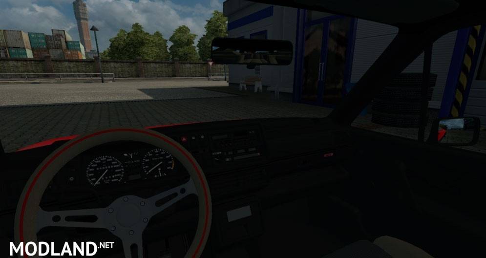 VW Golf GTI Upgrade