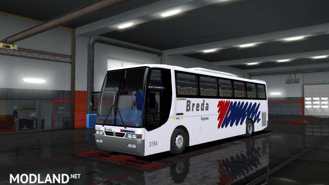 Busscar Vissta Buss 4x2 99 - 1.36.x