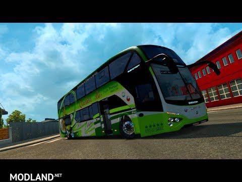 Busstar DD S 1  for 1.33+