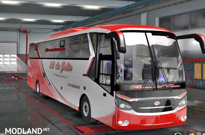 CEPEDA C6 FOR 1.33