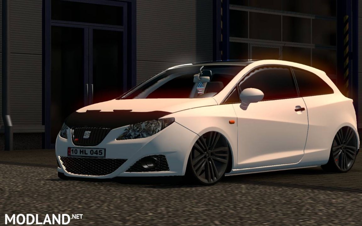İbiza Car