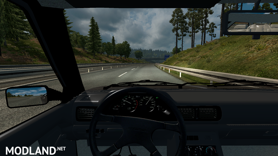 Polonez Caro Plus FSO 1999