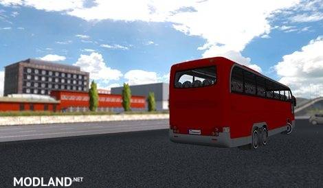 Temsa Diamond