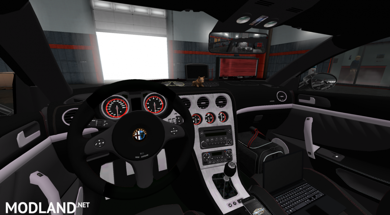 Alfa Romeo 159 V1R2 (1.34)
