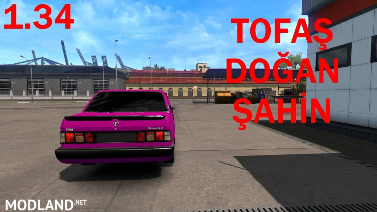 Dealer fix for "TofaÅŸ Åžahin DoÄŸan"
