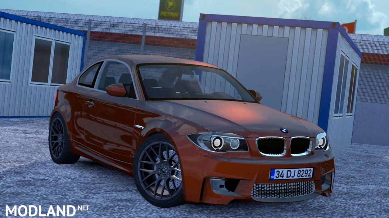 BMW 1M E82 V1R20 (1.36)