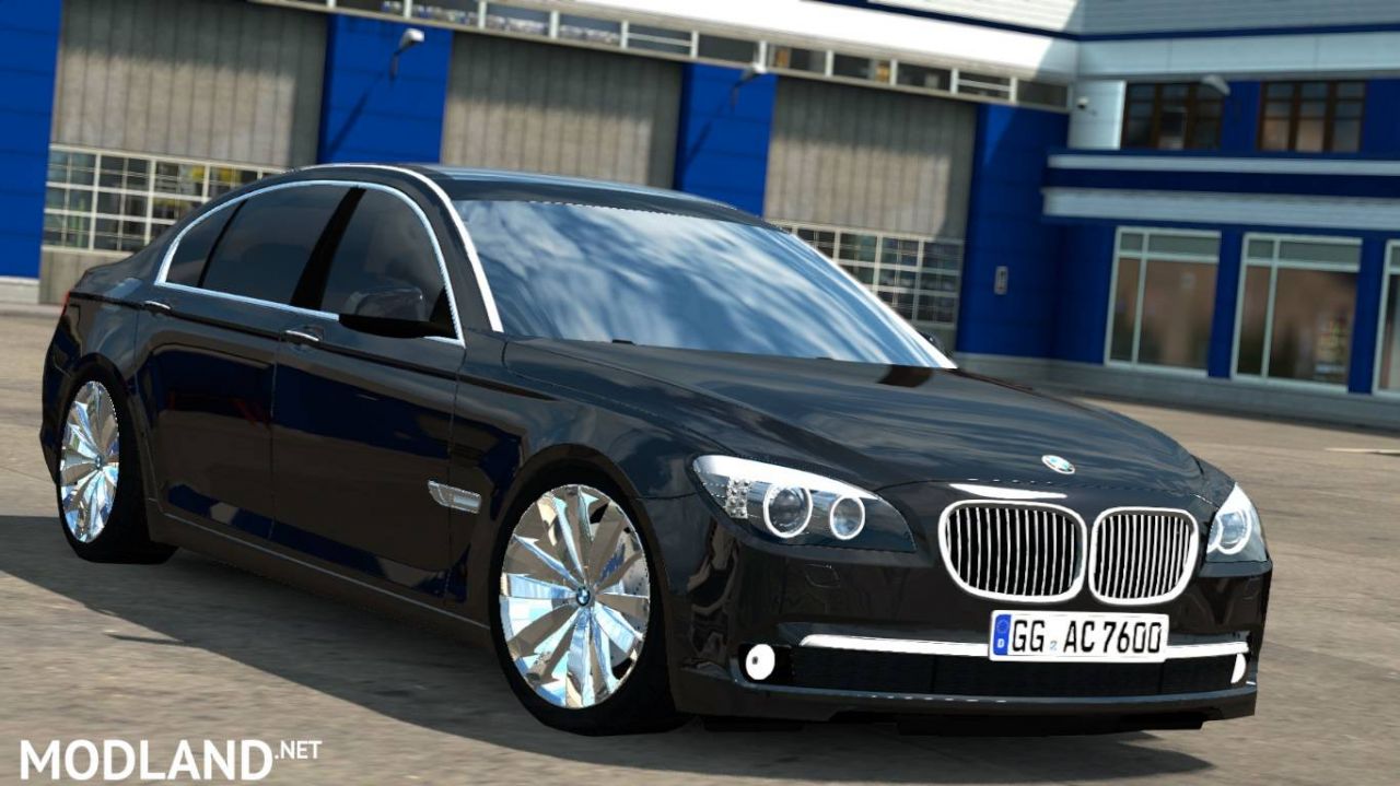 BMW 760Li V1R20 (1.36)