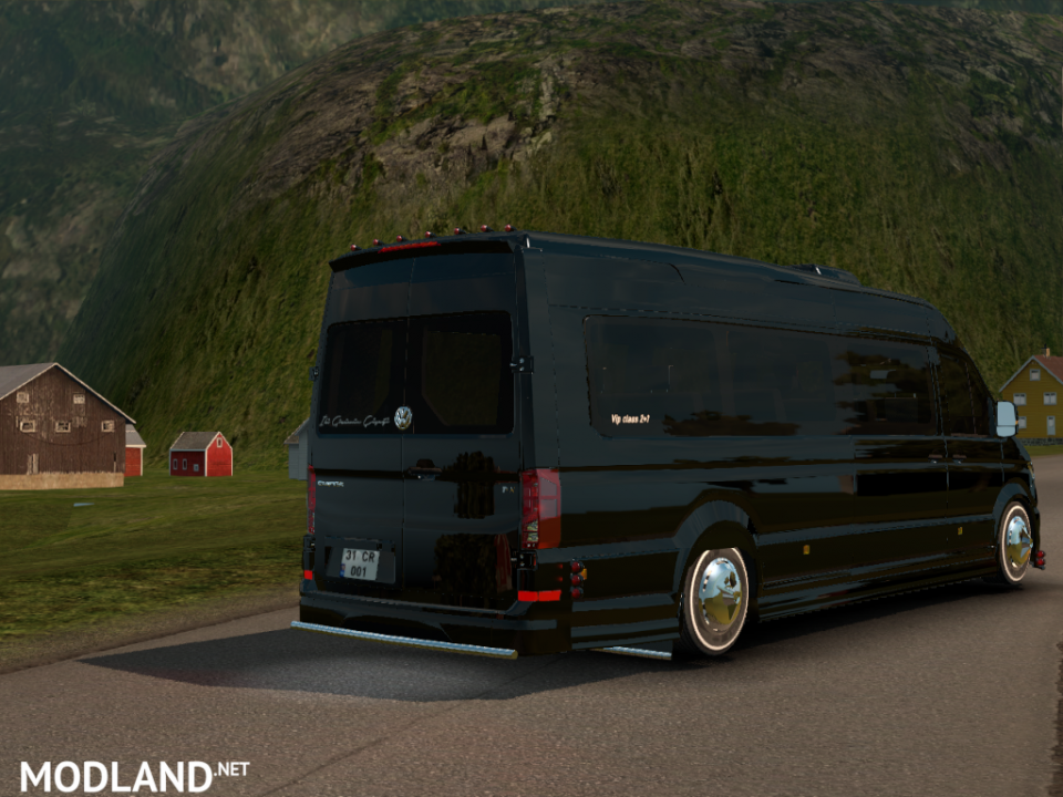crafter 2020 vip 