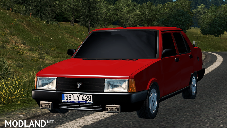 Dealer fix for Tofas Dogan Sahin