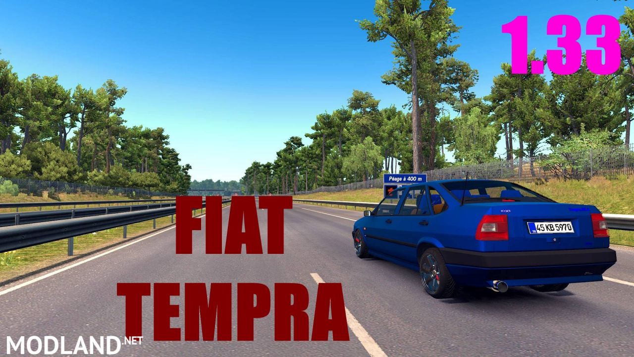 Dealer fix for Fiat Tempra