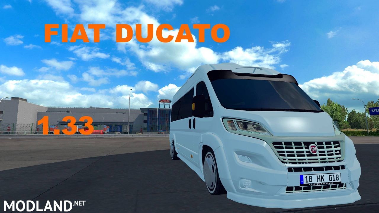 Dealer fix for Fiat Ducato
