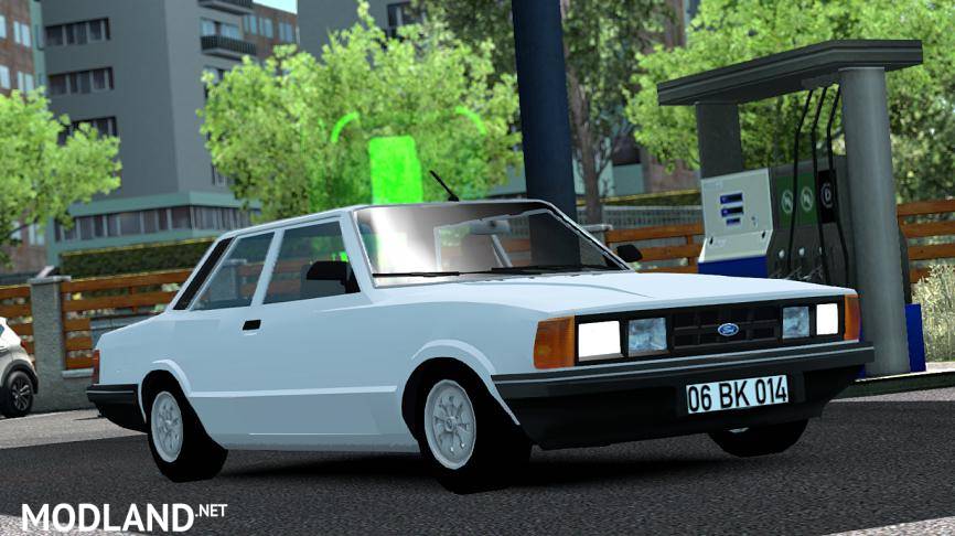 Ford Taunus V1R20 (1.36)