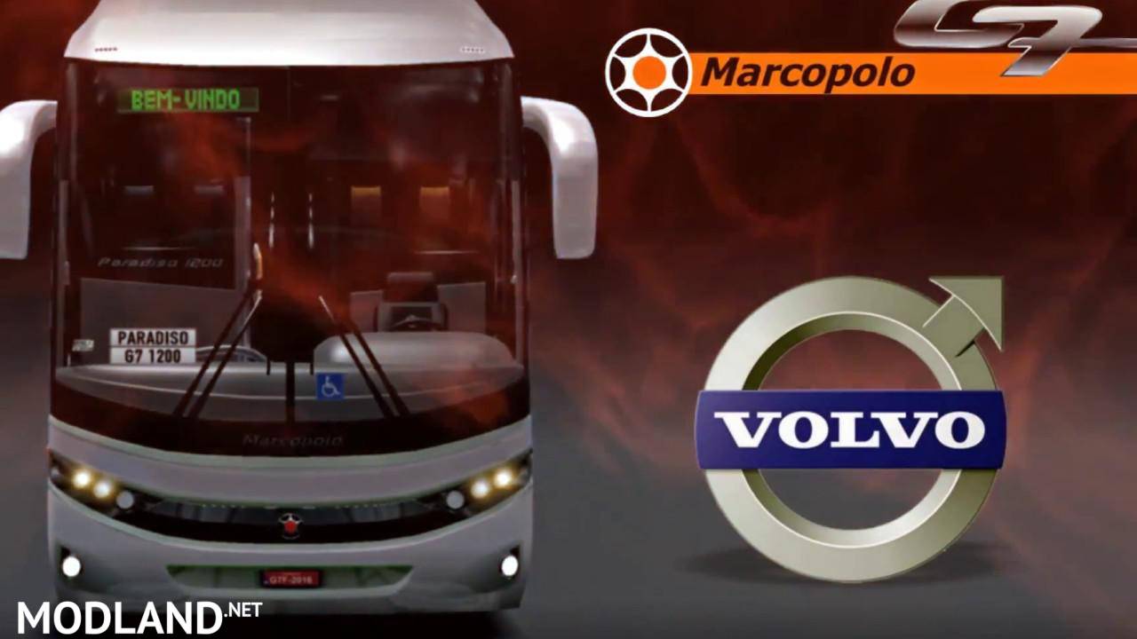 G7 1200 volvo FC 1.35.x