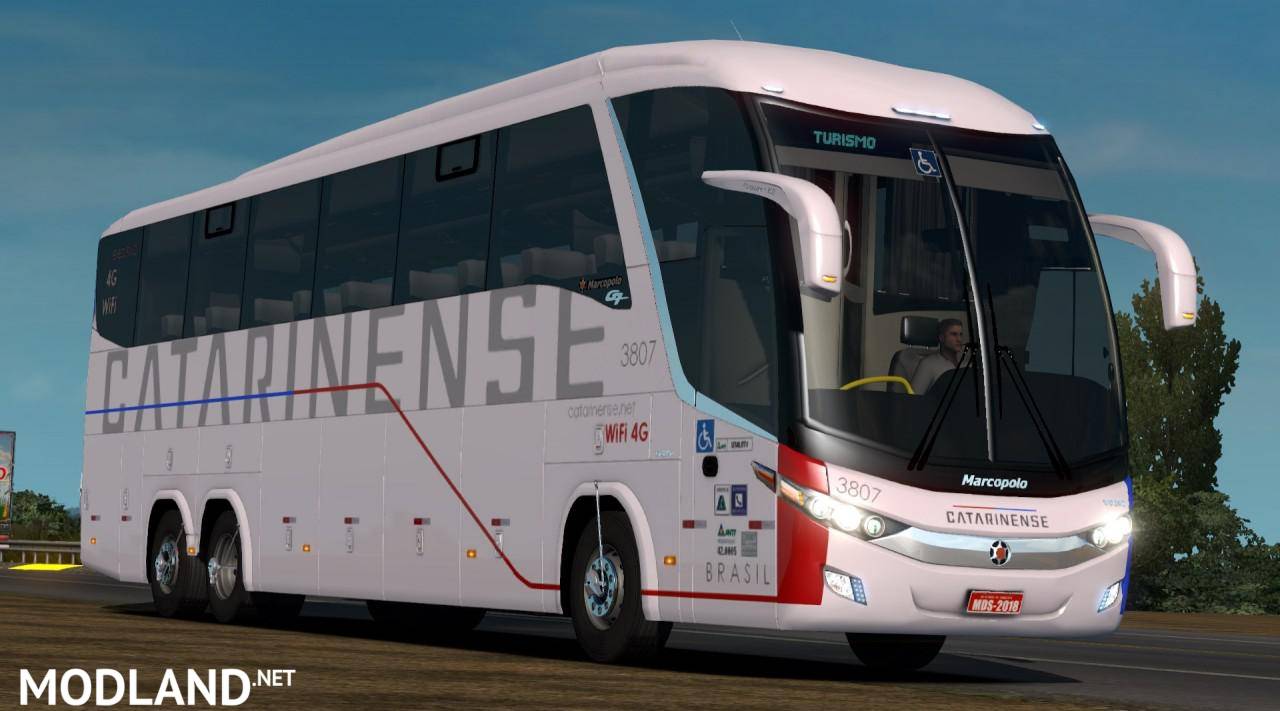 G7 1350 v1.3.1 ats ets2 1.36
