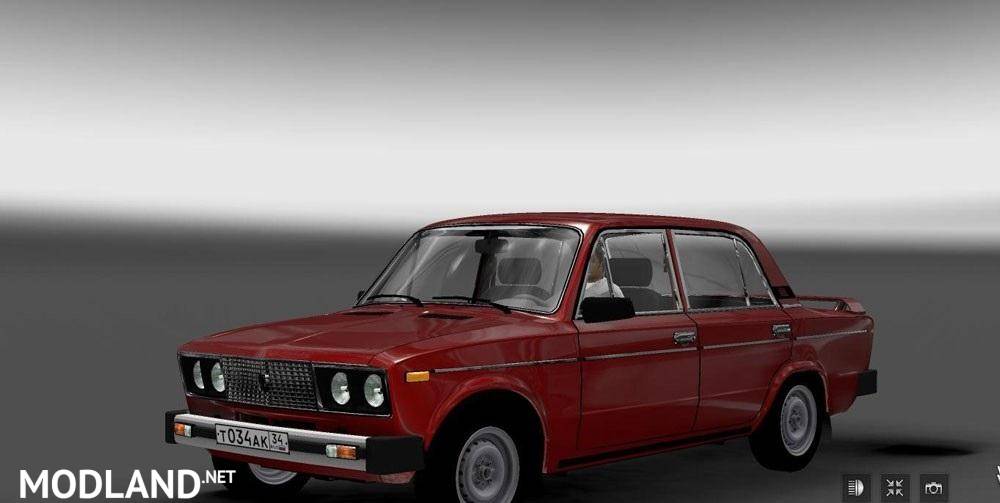 Lada VAZ 2106