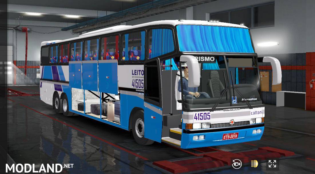 MARCOPOLO GV1150