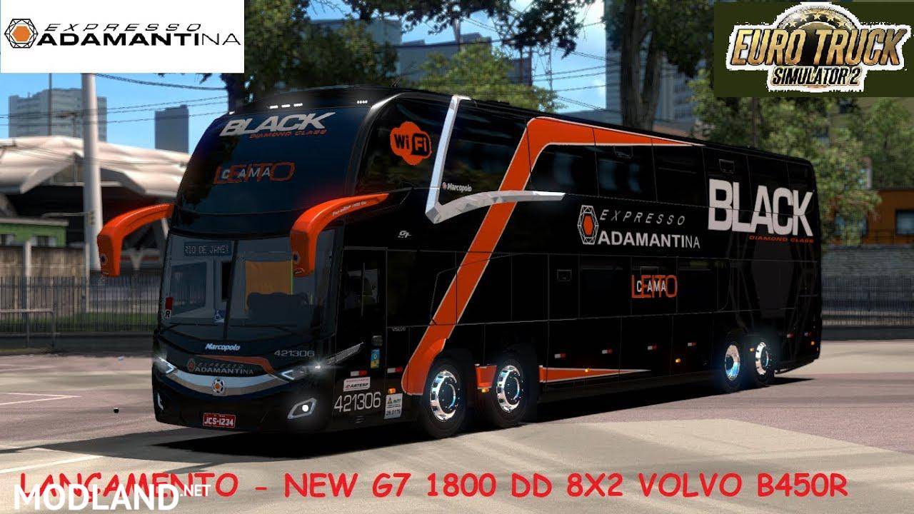 Marcopolo Paradiso New G7 1800 DD Volvo 1.35.x