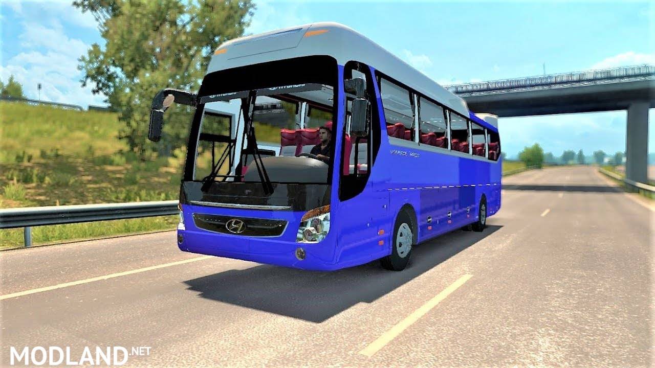 Hyundai UXN CBU
