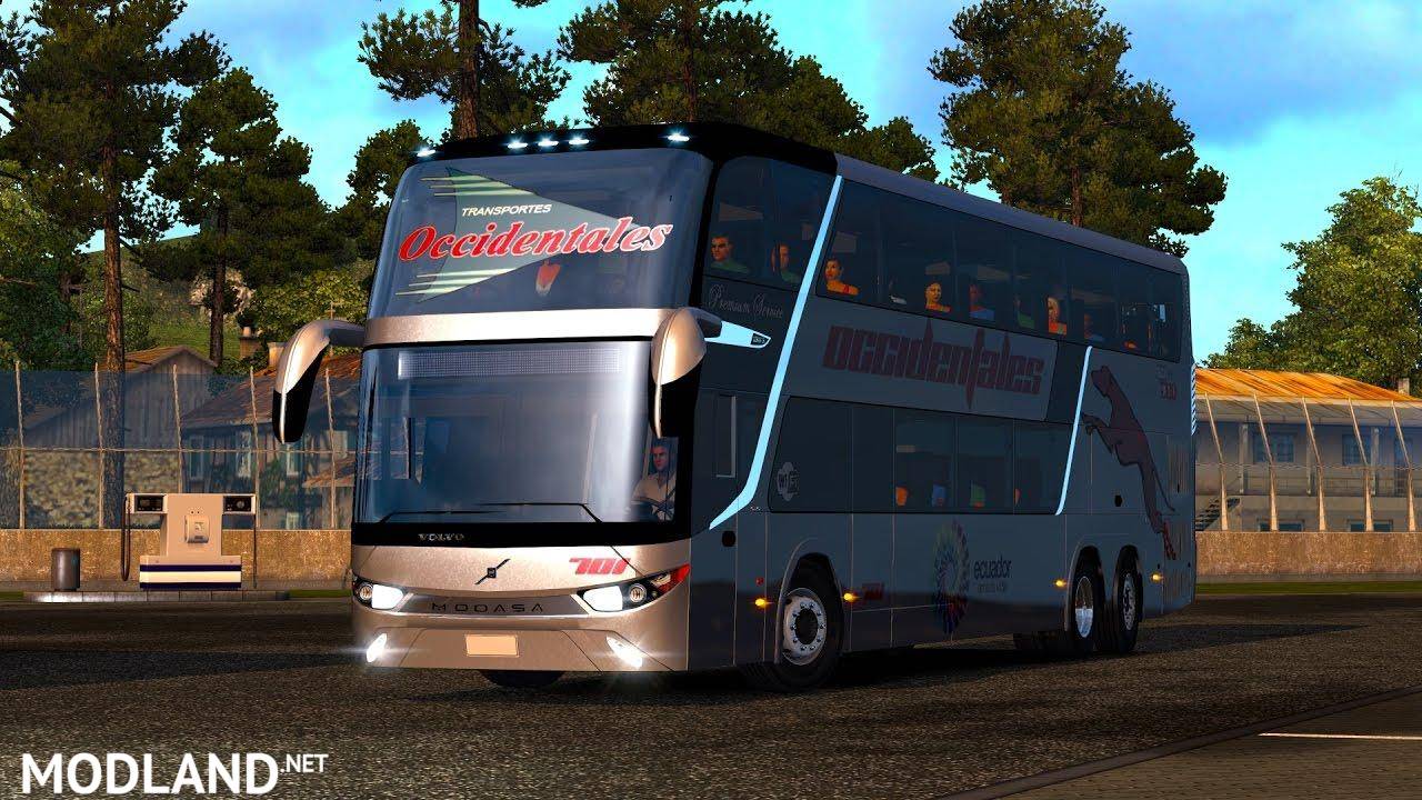 Modasa Zeus 3 1.27