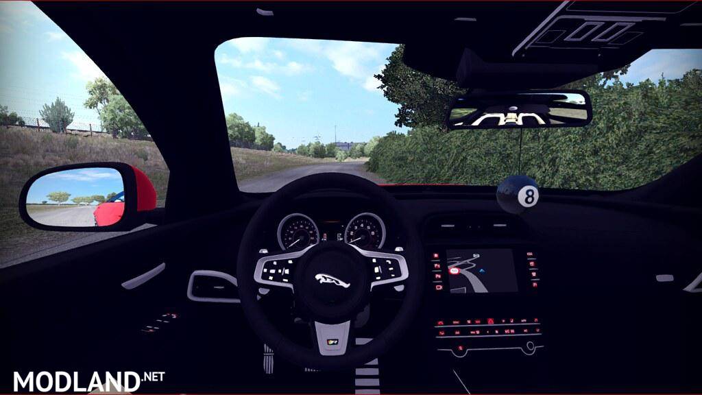 New Jaguar Xe 1.35.x