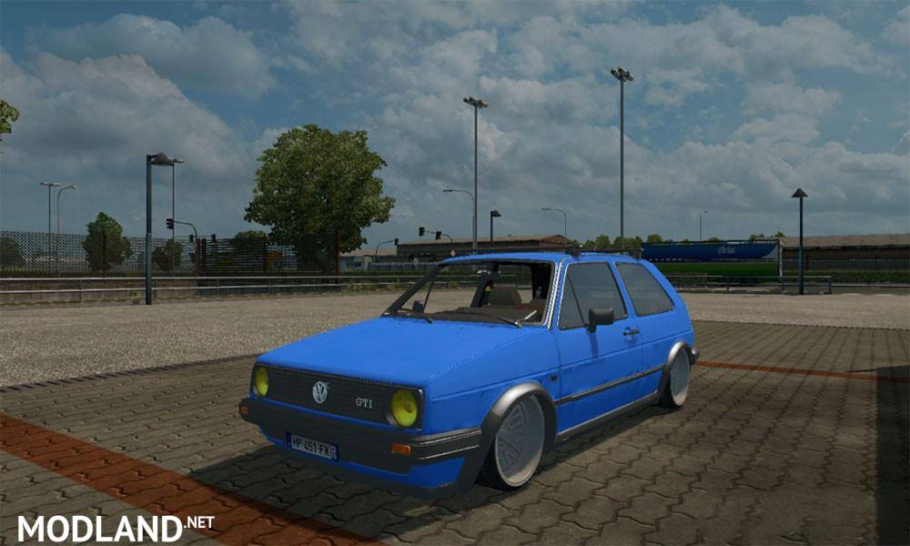 Opel/Chevrolet Kadett 1998