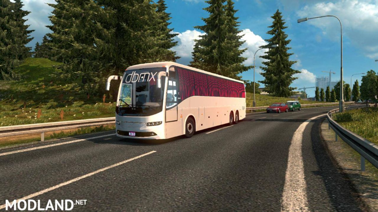 Rvk Volvo 1.33.x