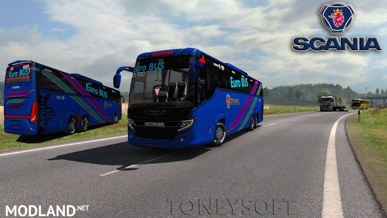 Air suspension ETS 2 Search