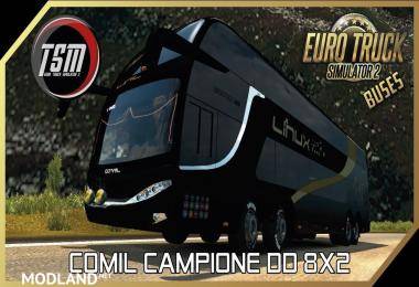 COMIL CAMPIONE DD 8X2 BETA