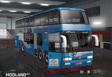 Marcopolo GV 1800 DD