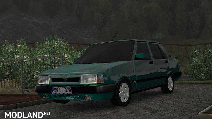 Tofas Dogan