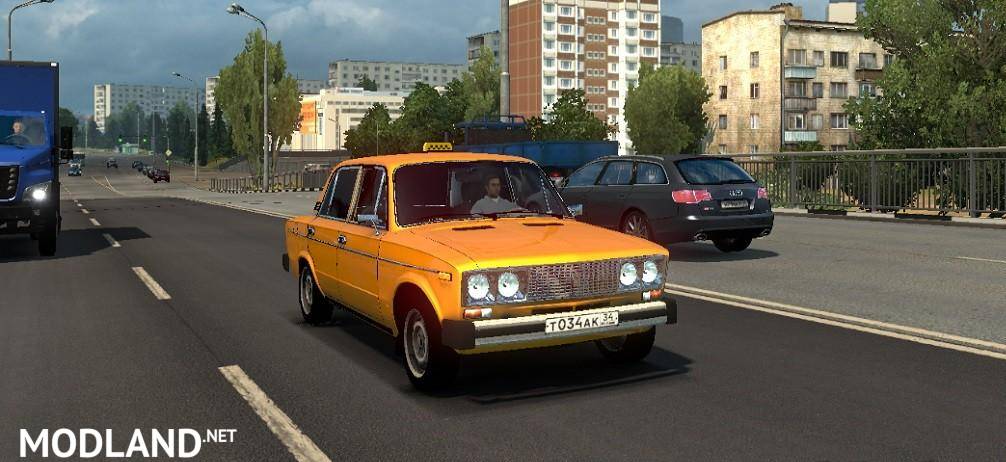 Vaz 2106
