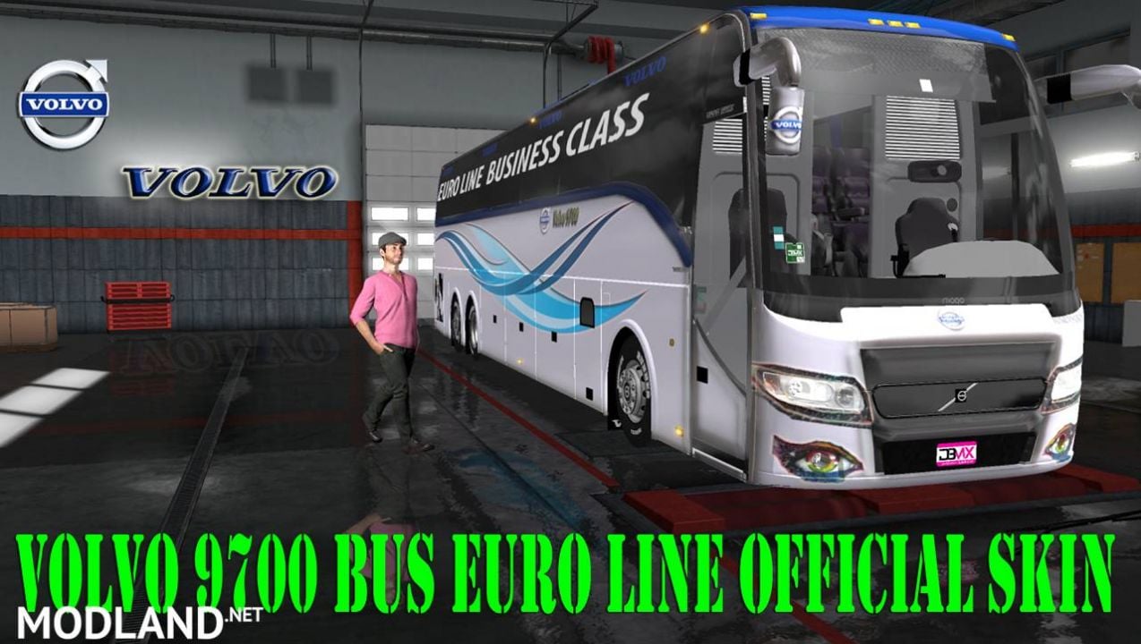 ets2 bus terminal mod 1.28