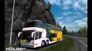 Bus GV 1800 dd 
