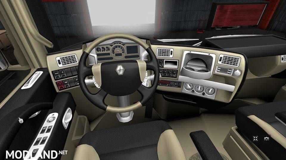 Assembly of Interiors