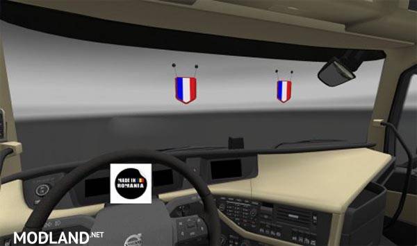 France Pennant