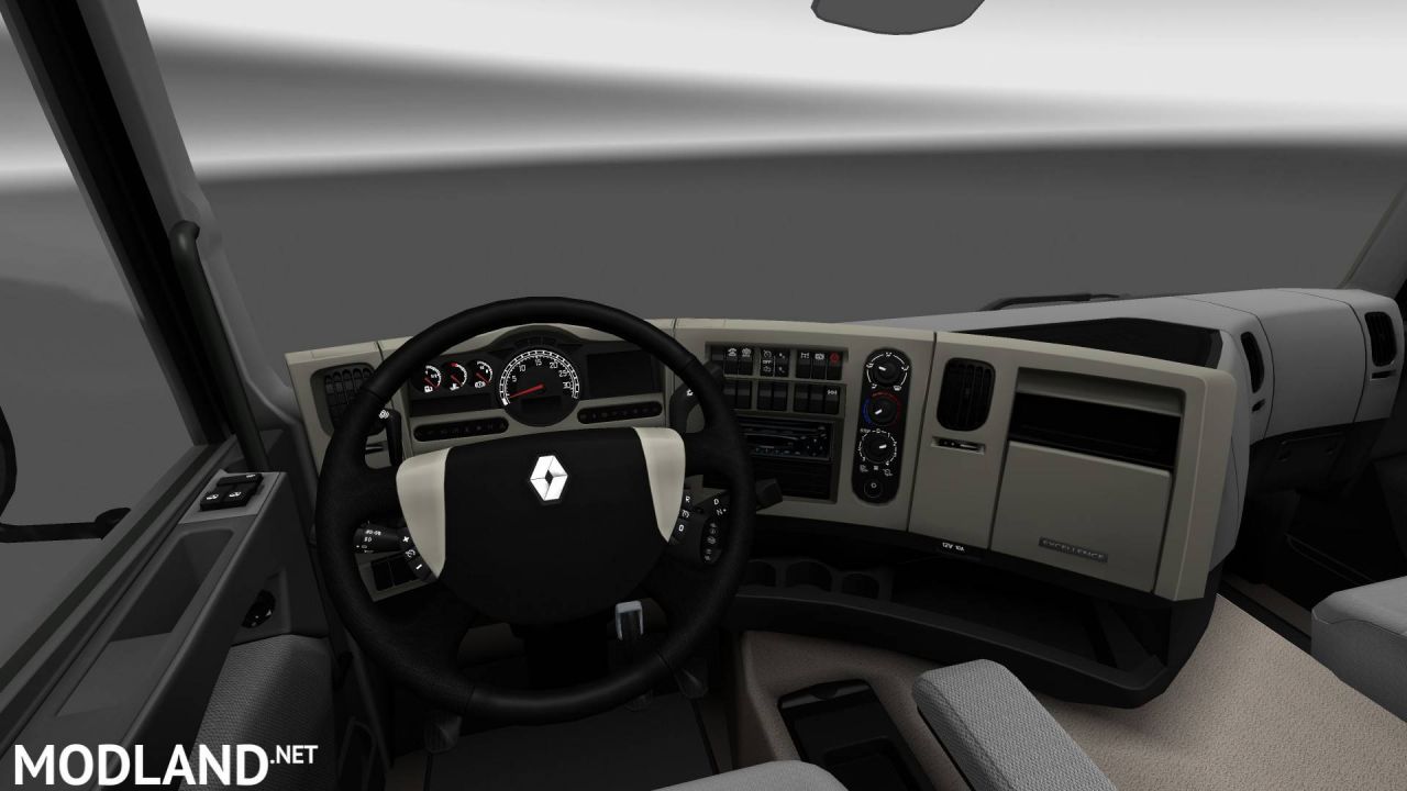 Interior/Exterior Reworks Mega Pack 1.3.1