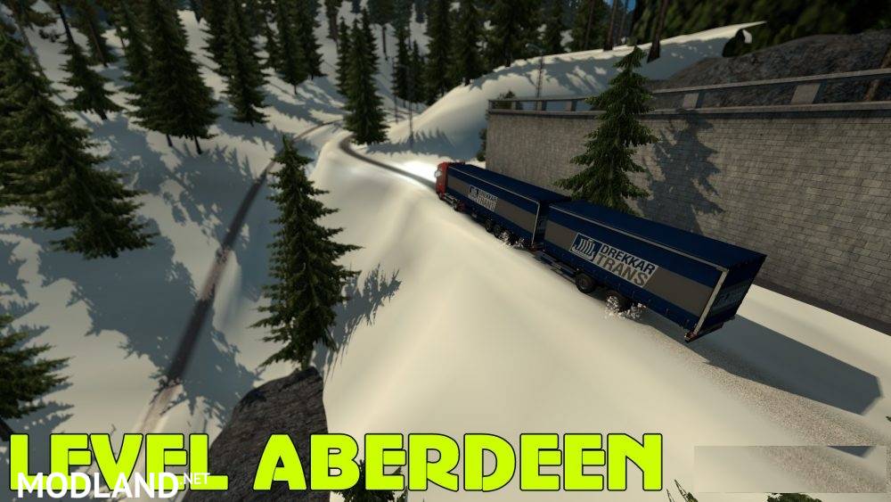 Level Aberdeen