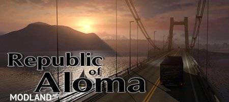 Republic of Aloma