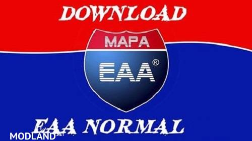 Mapa EAA Normal 4.5 [1.30] Upd 07.01.18