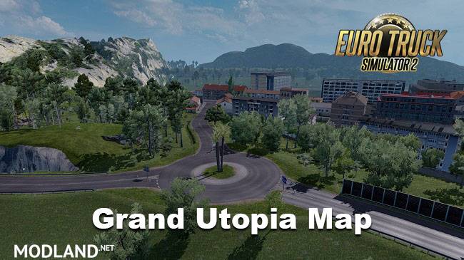 Grand Utopia