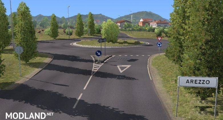 SCS MAP CITY ADDON