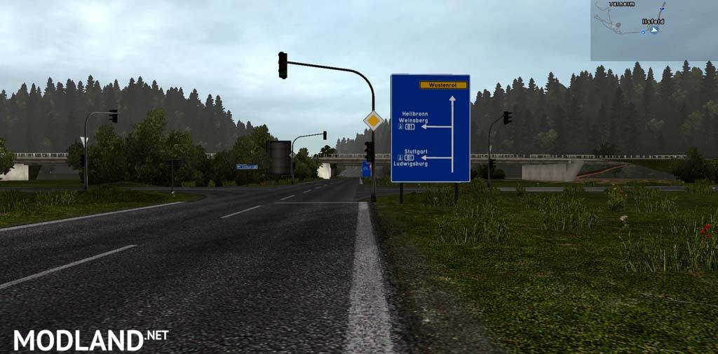 Project Heilbronn