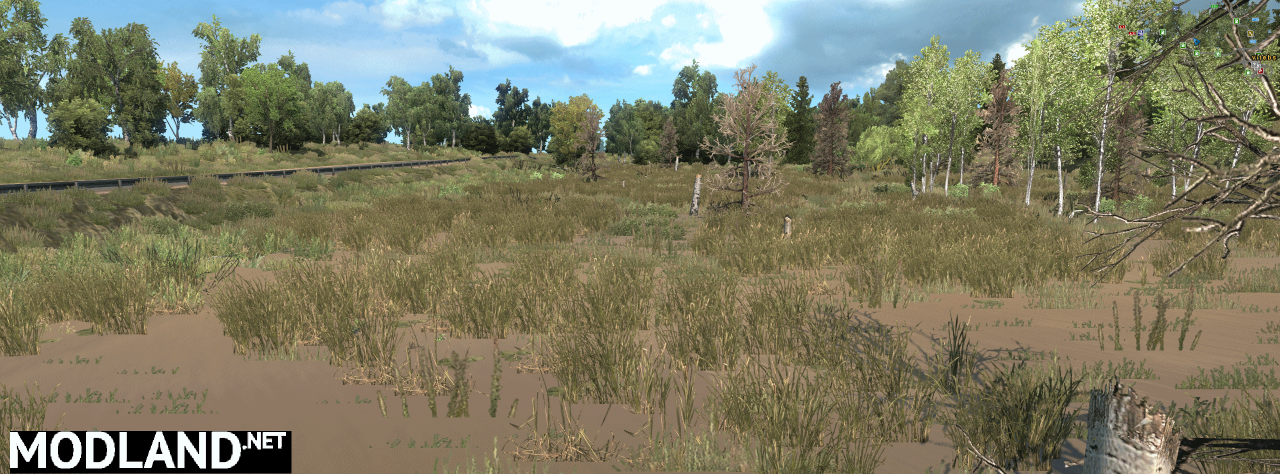 RusMap 2.1.1 [1.37.x]