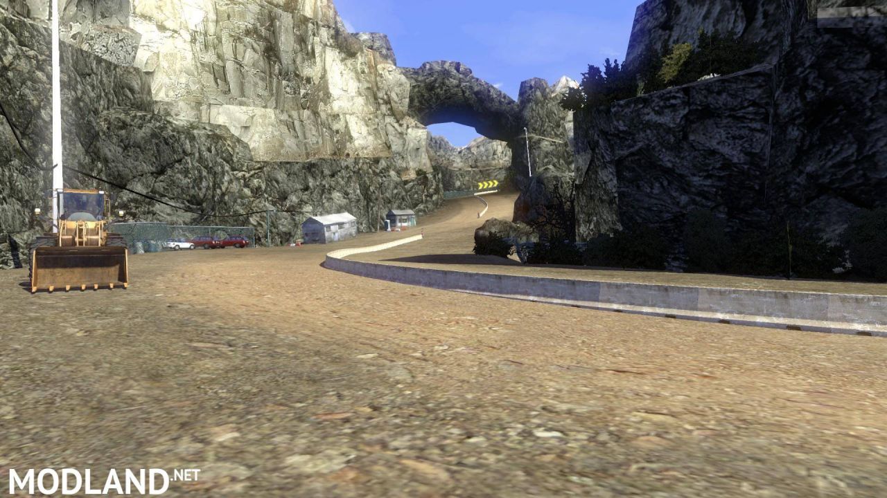 TSM Map v 6.0 for Patch 1.17.x