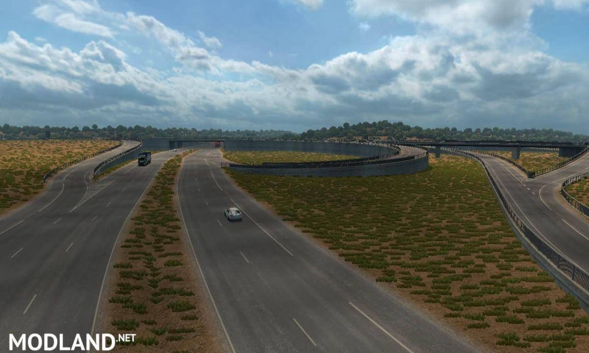 AfroMap demo