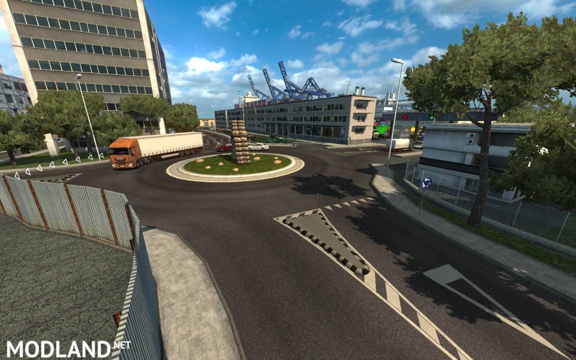 Project Balkans 3.31