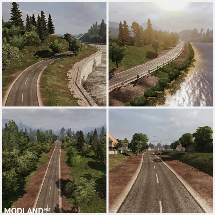 ICRF Map Reworked
